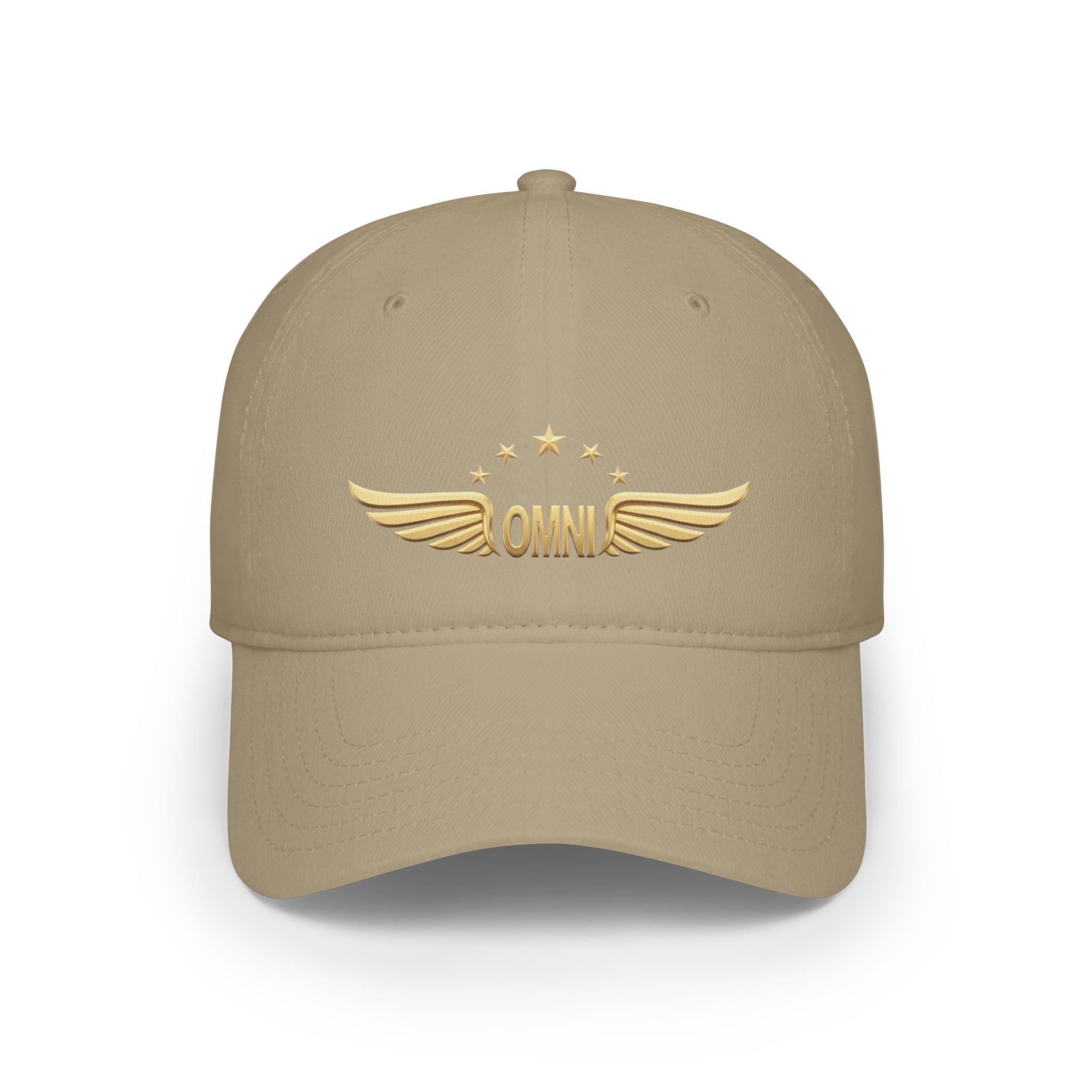 Free the Fractals Omninaut Wings Baseball Cap – Fractal Awareness Explorer + Free Copy of Leo Generative Awareness AI Fractal Router